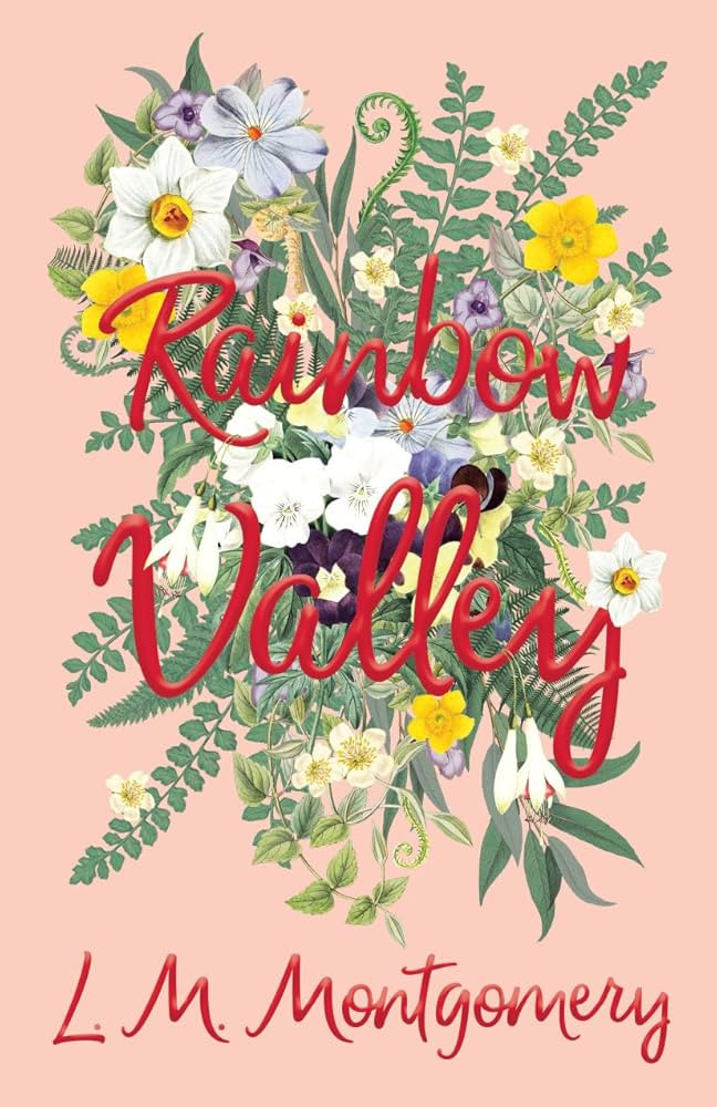 Rainbow Valley (Anne of Green Gables Book 7) | Amazon (US)