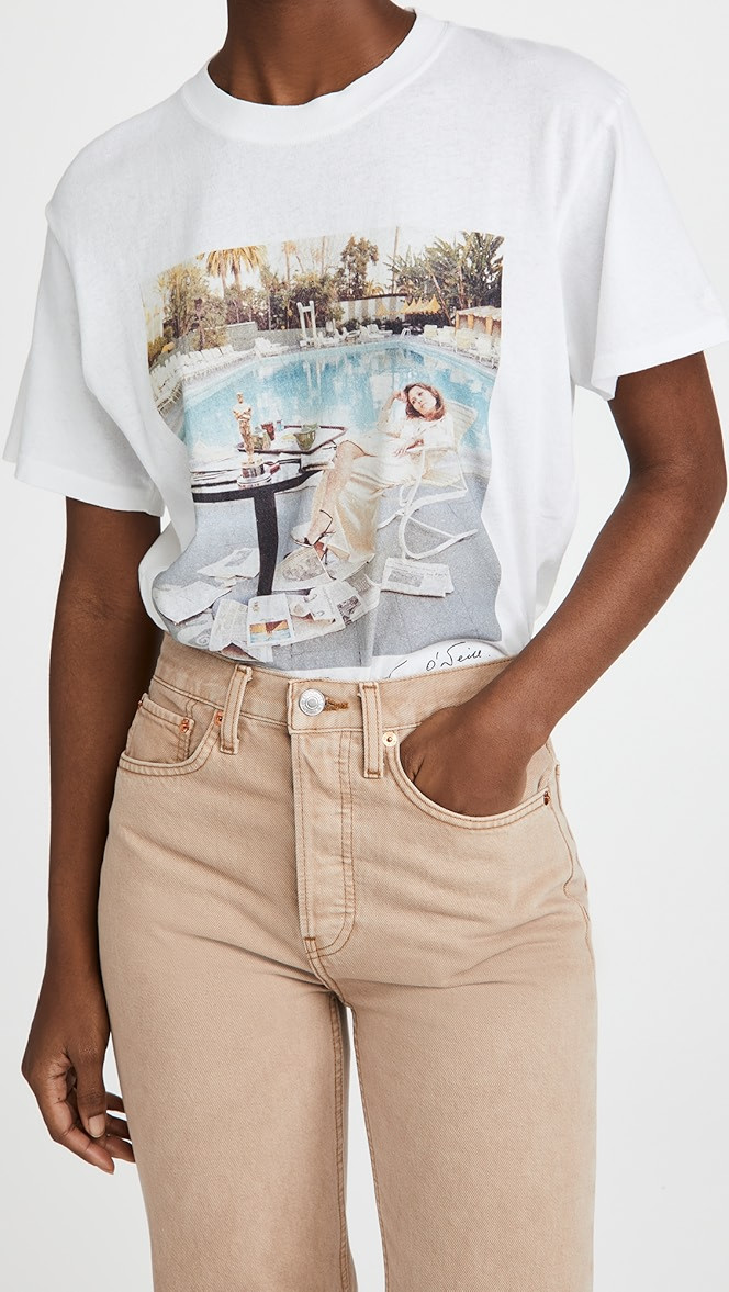 Lili Tee AB x TO F | Shopbop