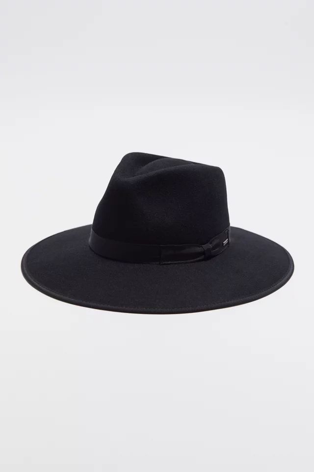 Brixton Jo Rancher Hat | Urban Outfitters (US and RoW)