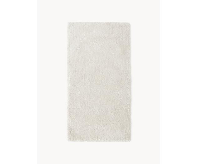 Flauschiger Hochflor-Teppich Leighton | Westwing EU