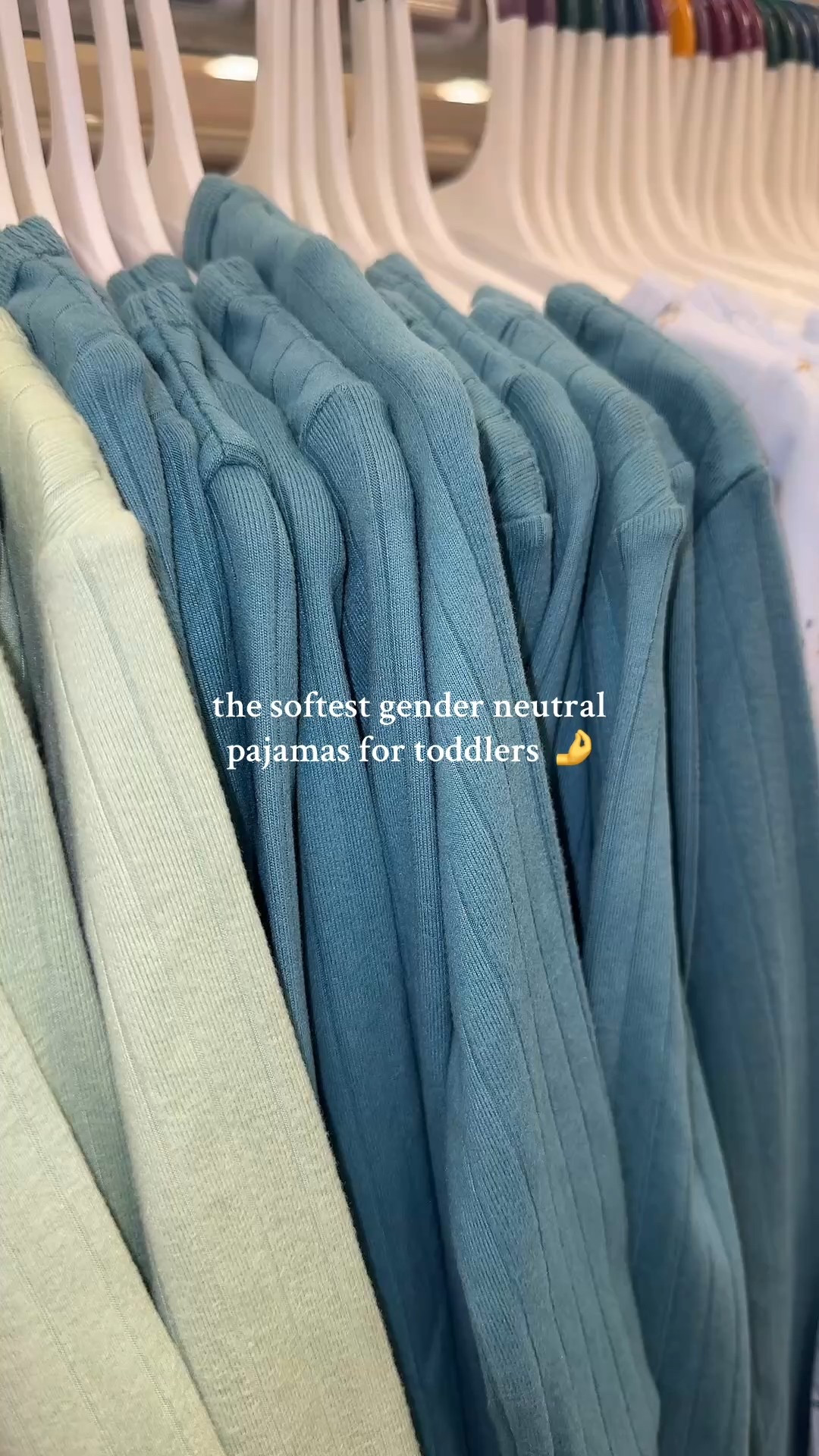 Just wait until you feel how soft these are, you're going to want them all!
#trendytoddler #toddlerpajamas #toddlerhaul #toddlerfashion #toddlerstyle #toddlermoms #toddlerfinds