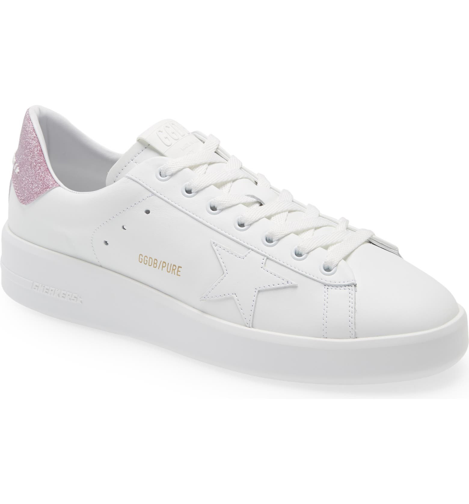 PURESTAR Low Top Sneaker | Nordstrom