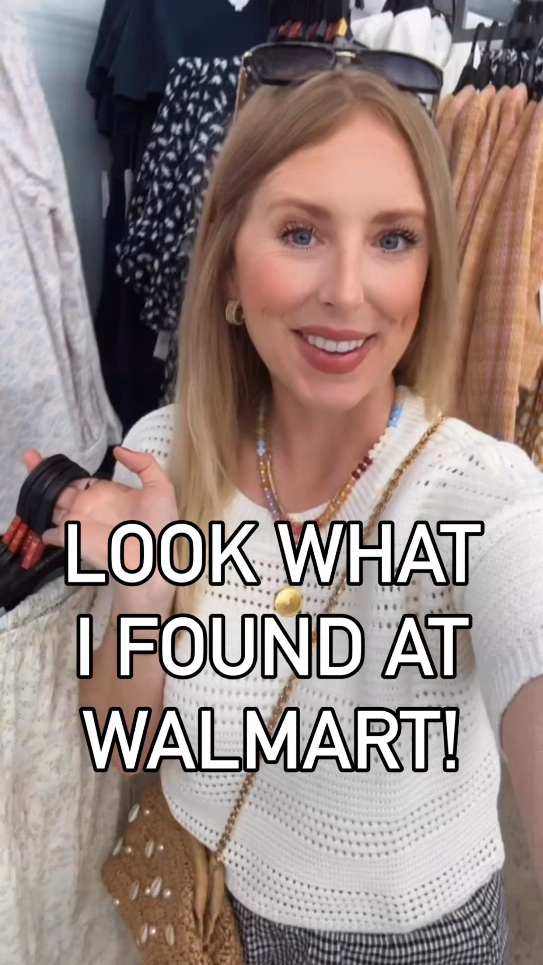 Look what I found at Walmart! Walmart new arrivals, Walmart fashion 

#LTKootd #LTKdayinmylife