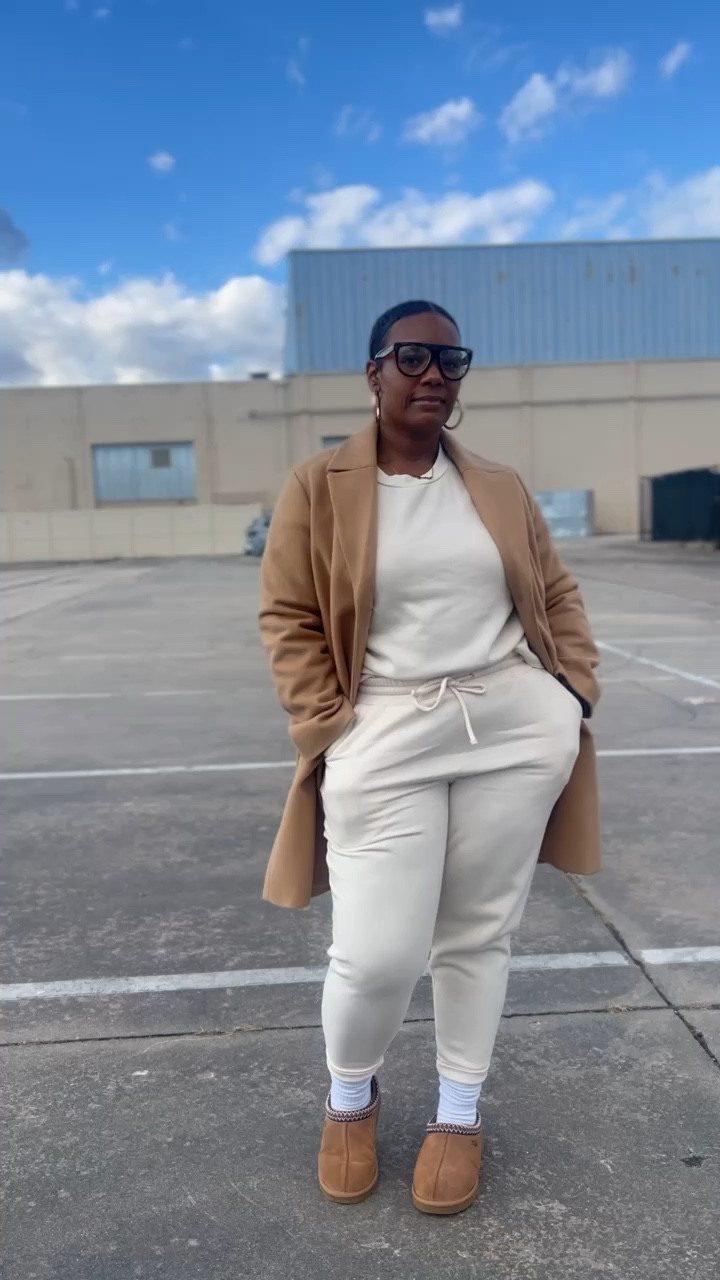 Winter Fit!
#LTKWinterLooks #LTKCurve