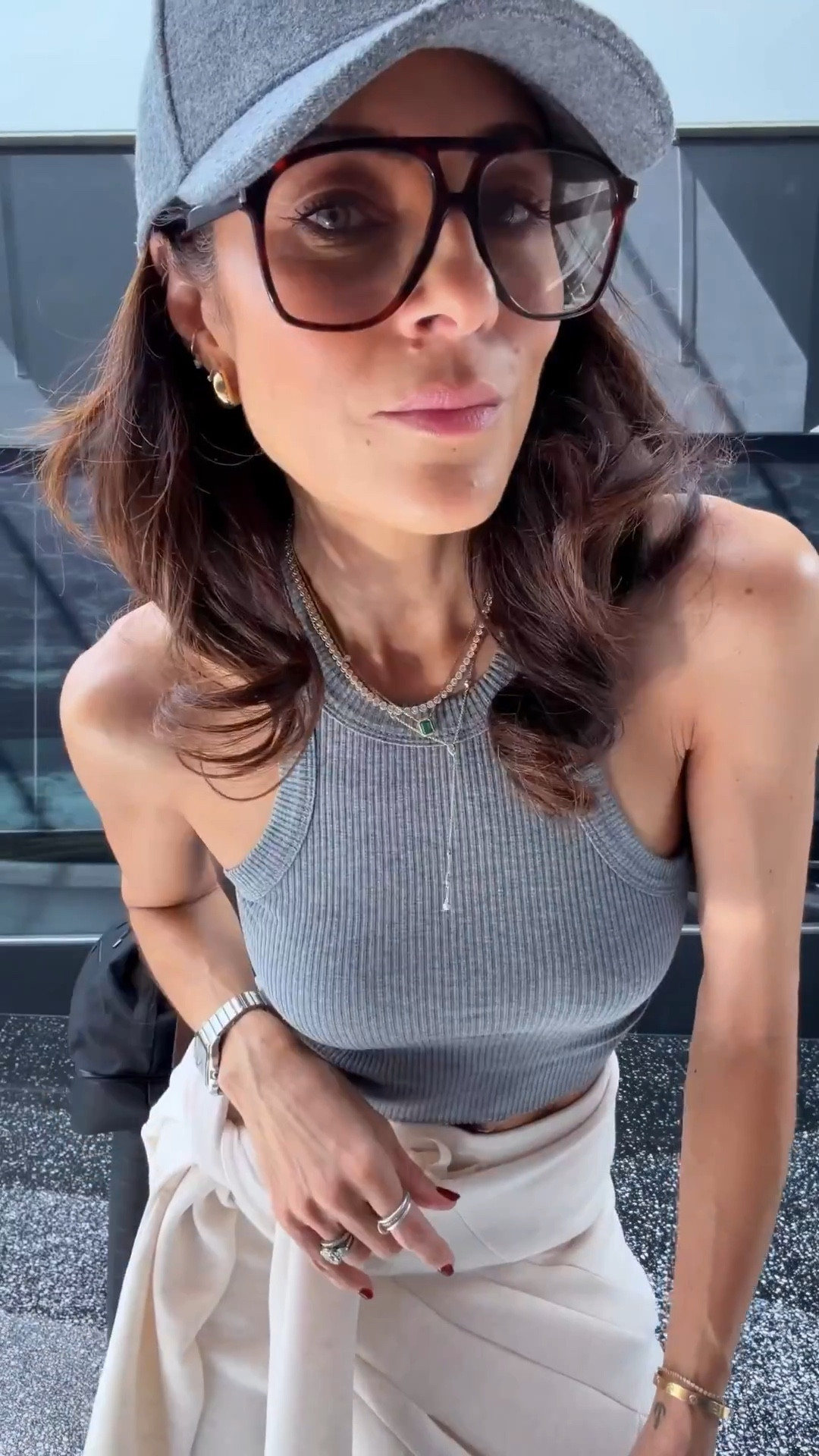 Travel day outfit! To the snow we go! 





Spanx, style, travel style 

#LTKTravel #LTKOver40 #LTKSeasonal