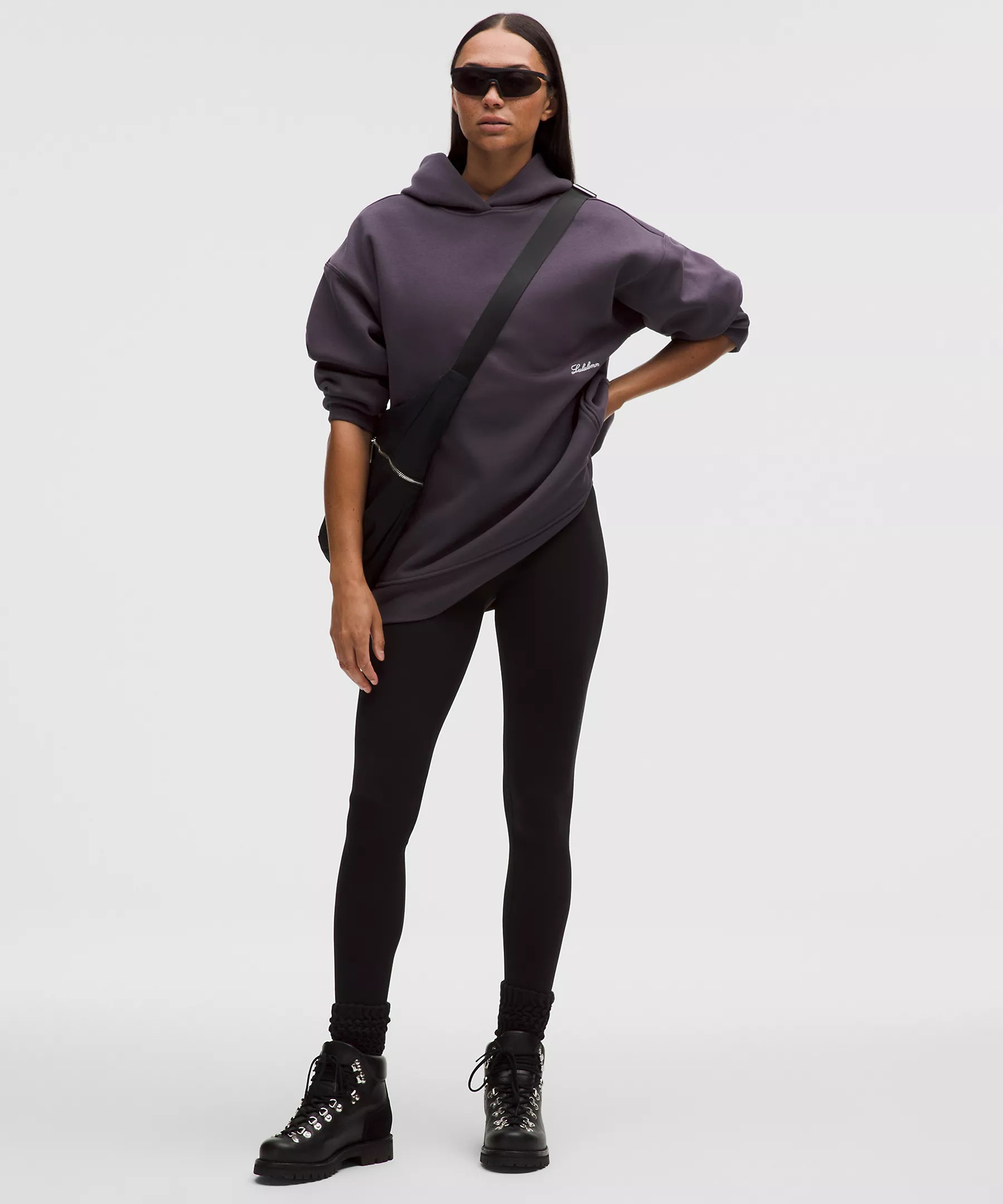 Women's Big Cozy Ultra-Oversized Hoodie | Lululemon (US)