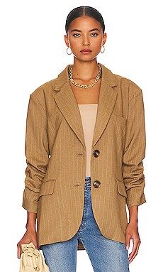 Sawyer Blazer
                    
                    HEARTLOOM | Revolve Clothing (Global)