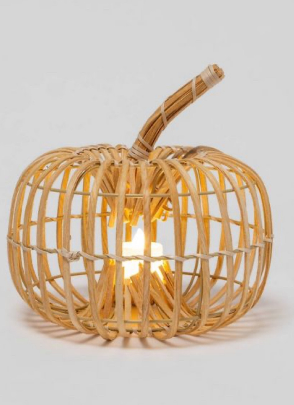 Modern farmhouse style pumpkin decor 

#LTKHalloween #LTKhome #LTKSeasonal