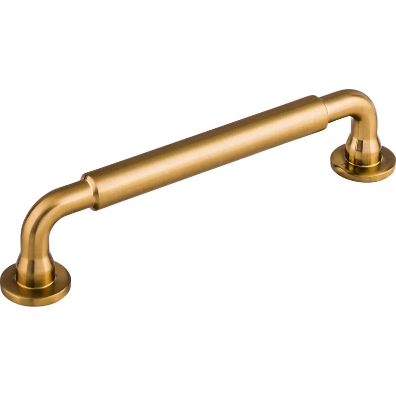 Lily 3 3/4" Center to Center Bar Pull | Wayfair Professional