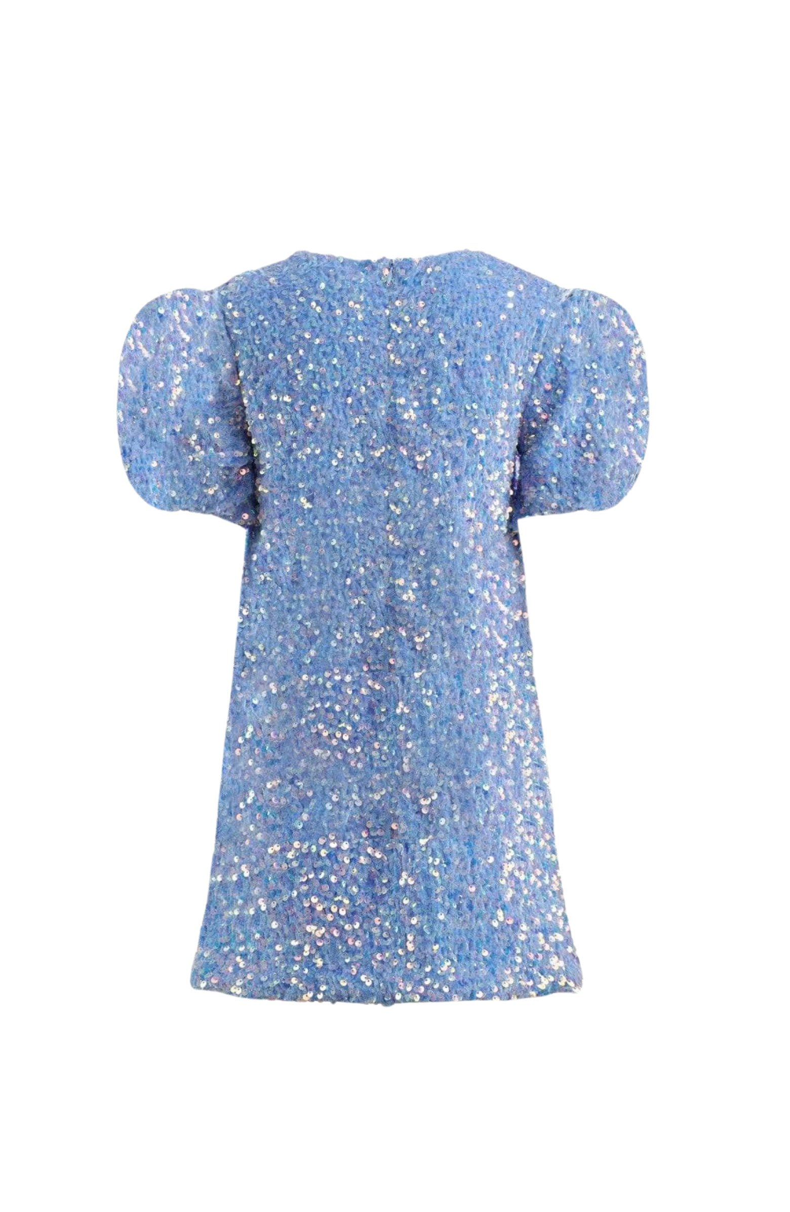 Snow Angel Shimmer Dress | Nordstrom