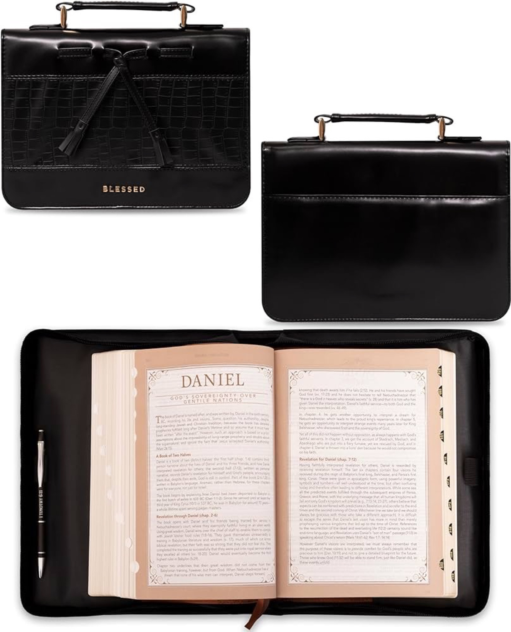 Bible Cover

#LTKfindsunder50 #LTKstyletip #LTKfindsunder100