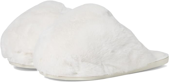 Free People Women's Snowball Slippers | Amazon (US)