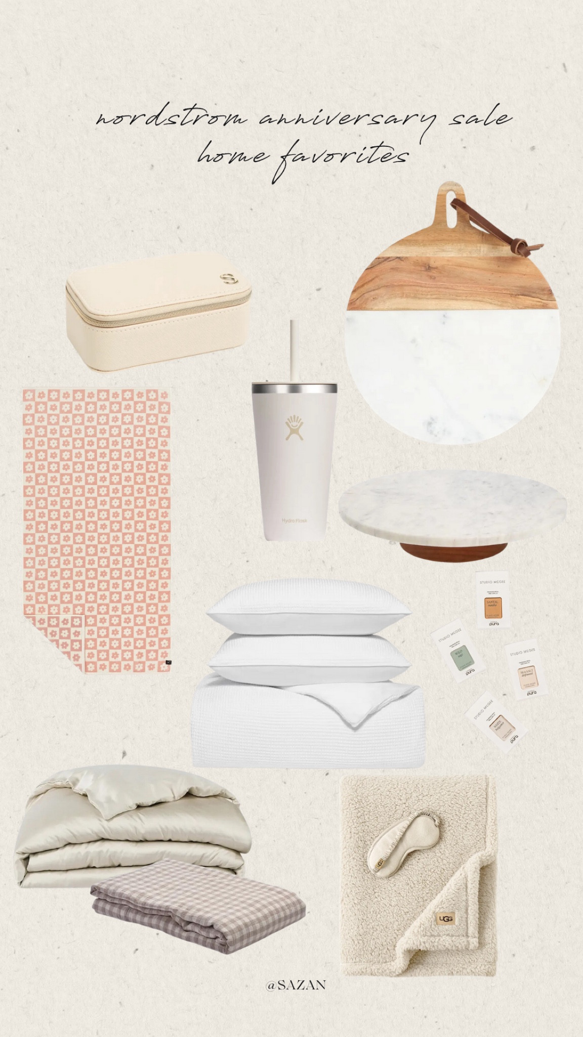 My home favorites from the Nordstrom Anniversary sale 🛍️

#LTKxNSale #LTKHome #LTKSaleAlert