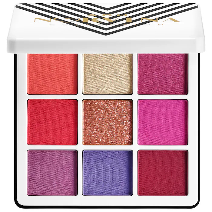 Norvina® Mini Pro Pigment Palette Vol. 1 for Face & Body | Sephora (US)