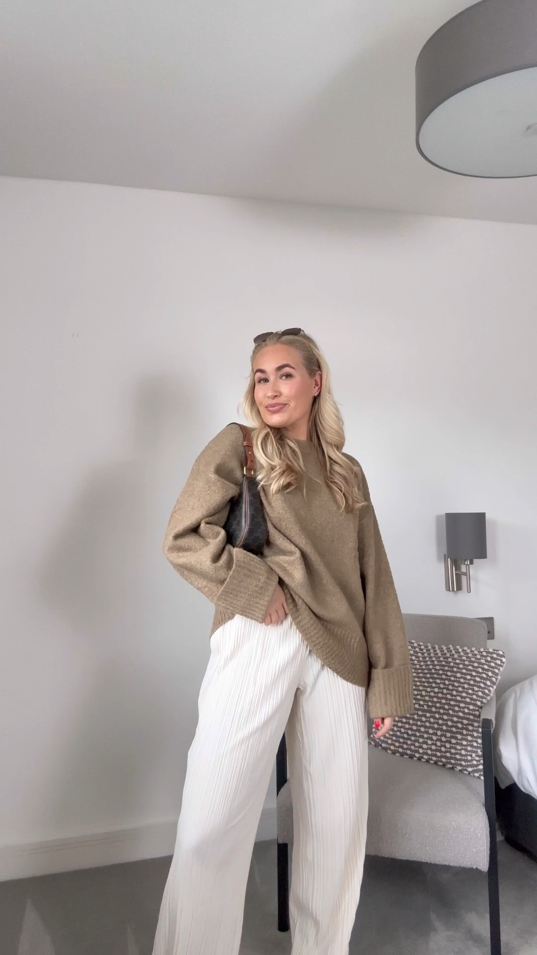 Autumn outfit GRWM inspo 🤎

fall outfits, autumn, fashion, style

#LTKstyletip