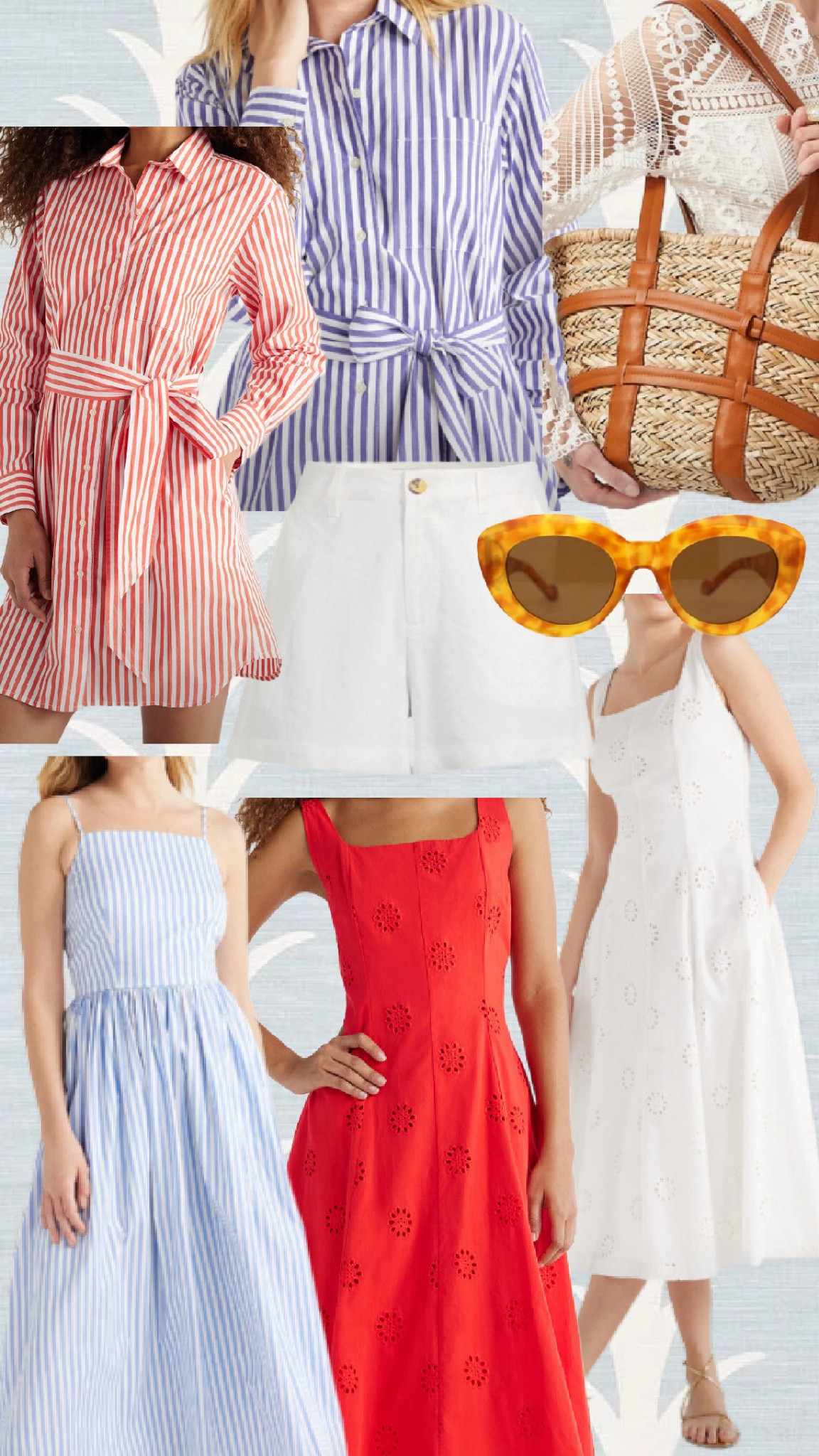 Walmart 4th of July favorites!!!!! This is one of the best brands and the quality is SO good! Doing try on’s on my LTK app! 

#LTKxWalmart