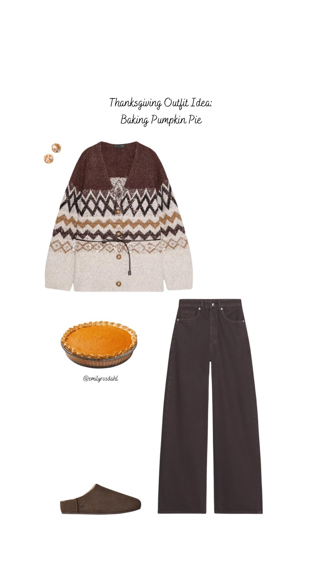 obsessed with these zara finds & i especially want these uggs. 

#LTKGiftGuide #LTKHoliday #LTKCyberWeek