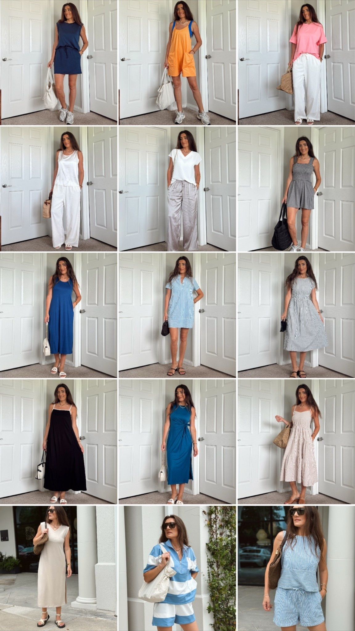 Amazon summer finds

#LTKdayinmylife #LTKfoodie #LTKfitnessgoals