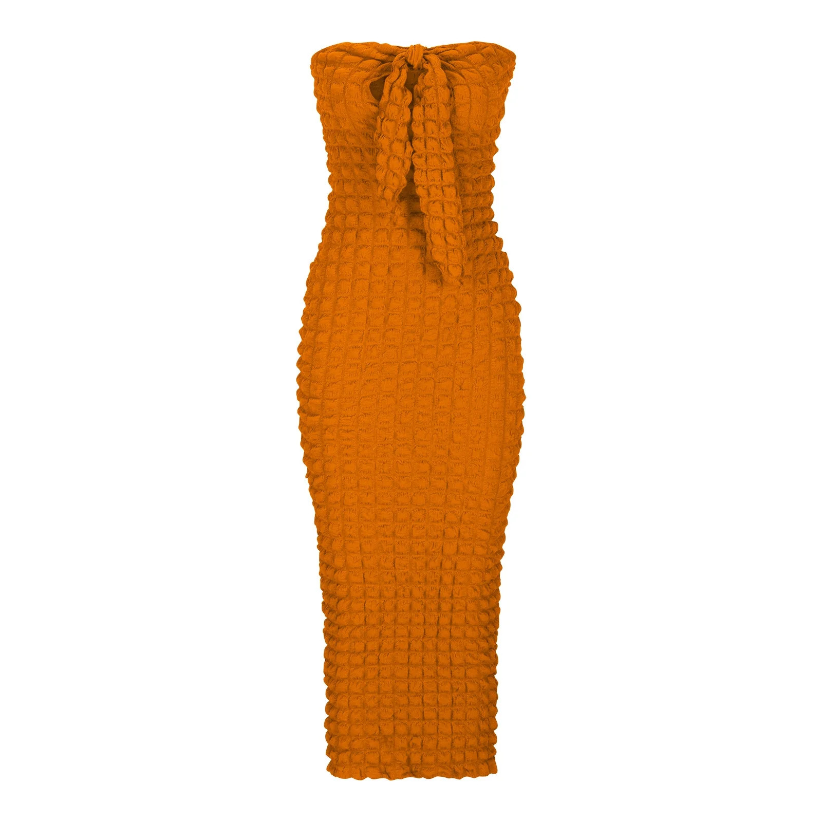 LYEAA Off Shoulder Dresses for Women Plus Size One Neck Elegant Party Ball Gown Long Dresses Soli... | Walmart (US)