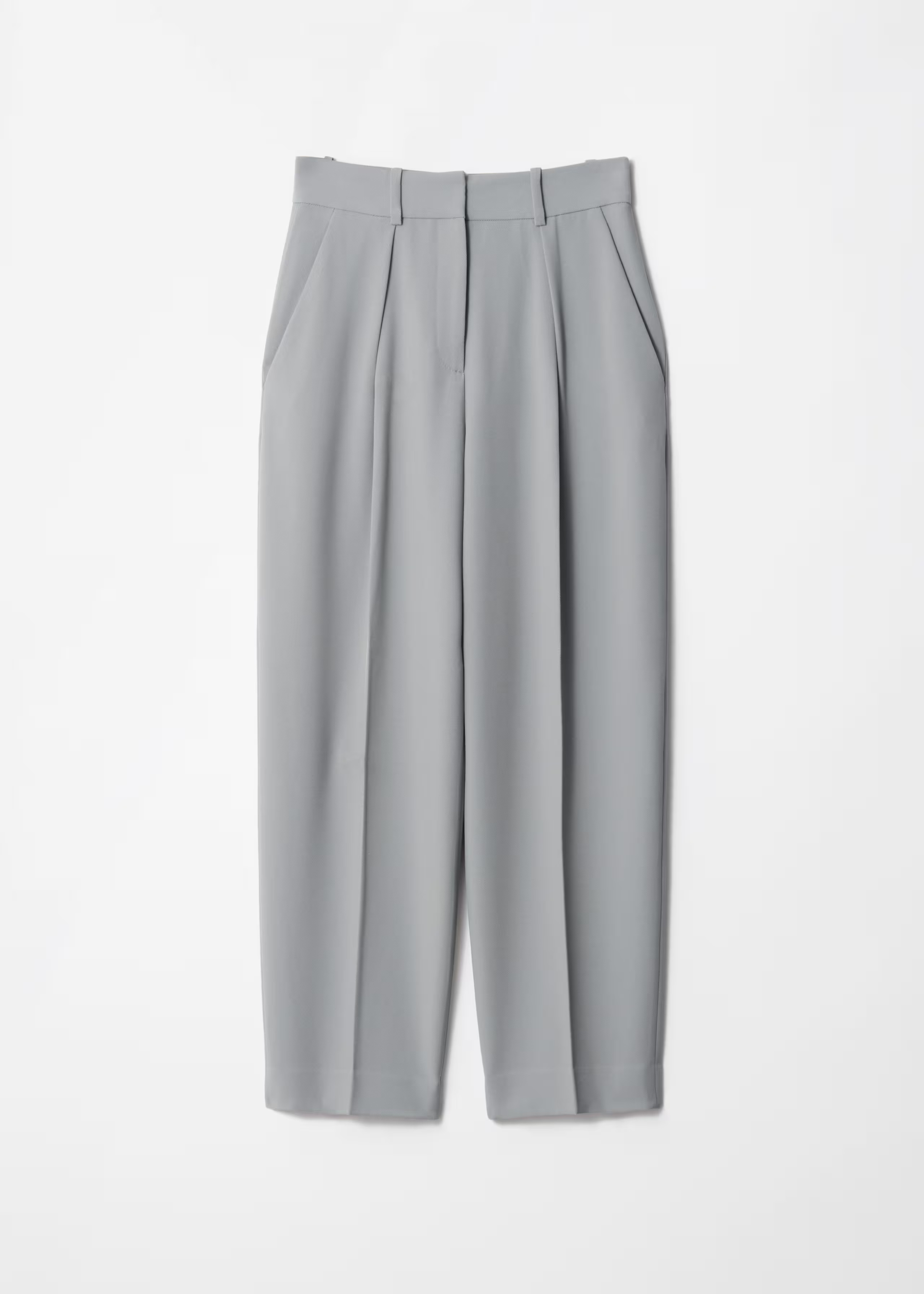 Tailored Tapered Trousers | & Other Stories UK