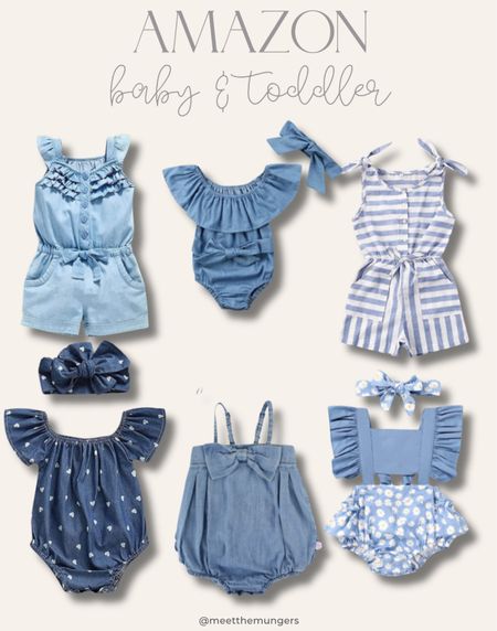 Amazon Baby and Toddler

Baby Fashion, Toddler Fashion, Amazon, Amazon Baby, Amazon Toddler, Amazon Outfit, Baby Set



#LTKbaby #LTKfamily #LTKkids