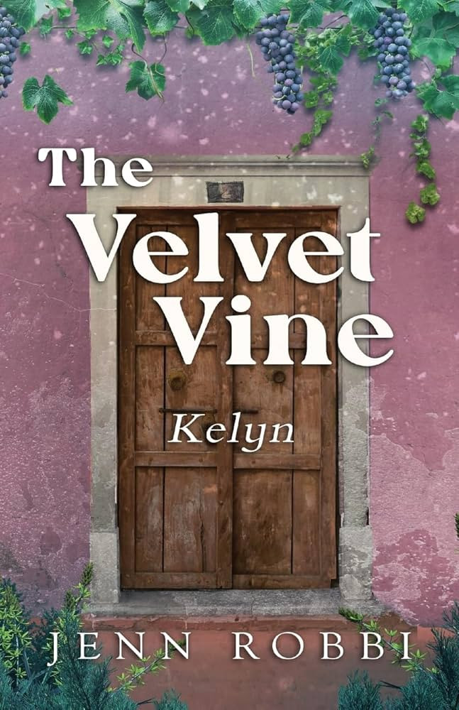 The Velvet Vine: Kelyn | Amazon (US)