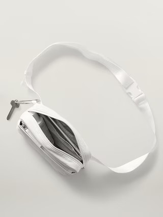 All About Crossbody Belt Bag | Athleta