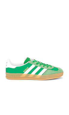 Gazelle Indoor Sneaker
                    
                    adidas Originals | Revolve Clothing (Global)