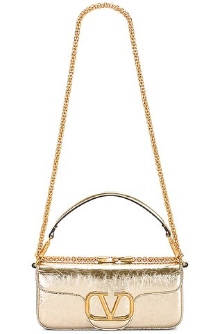 Loco Shoulder Bag | FWRD 