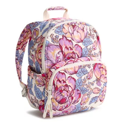 Vera Bradley Small Banbury Backpack | Belk
