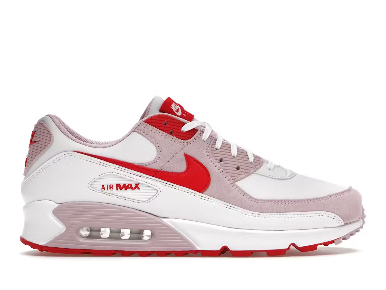 Nike Air Max 90Valentine's Day (2021) (Women's) | StockX