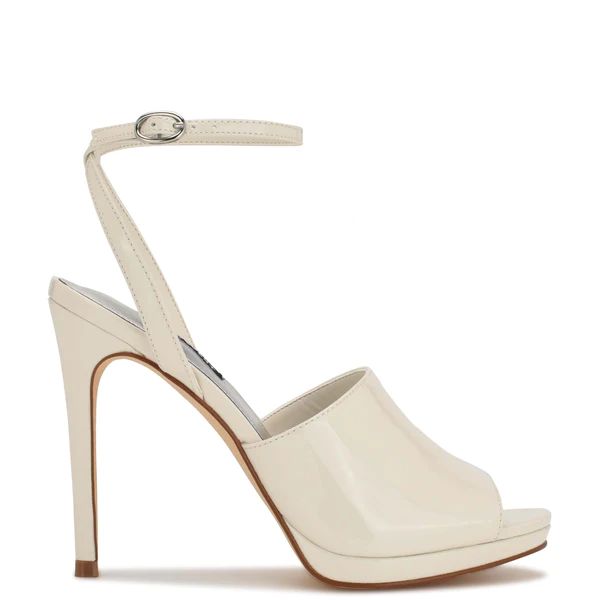 Limbery Anke Strap Sandals | Nine West (US)