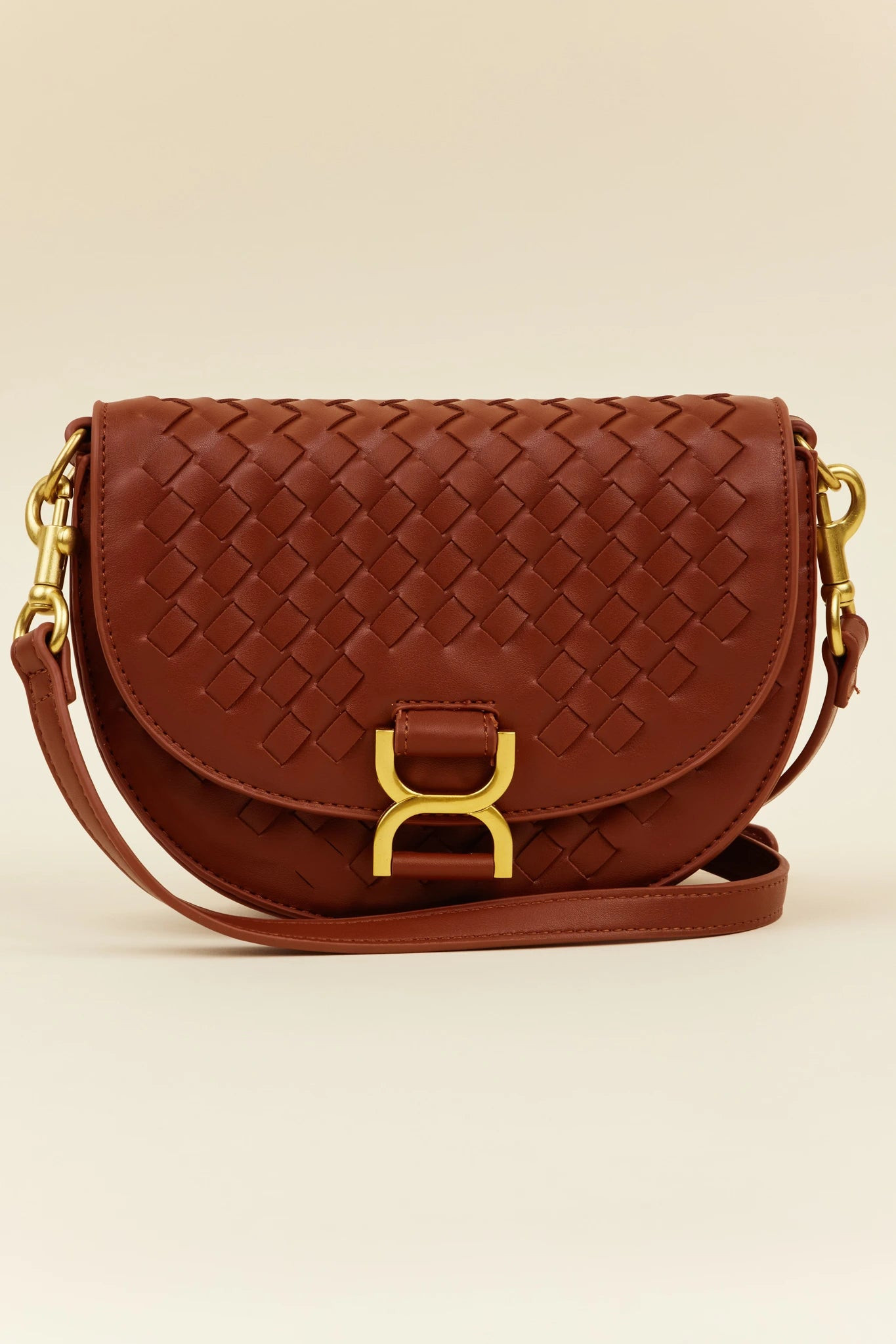 Lucy Bag- Brown | Avara