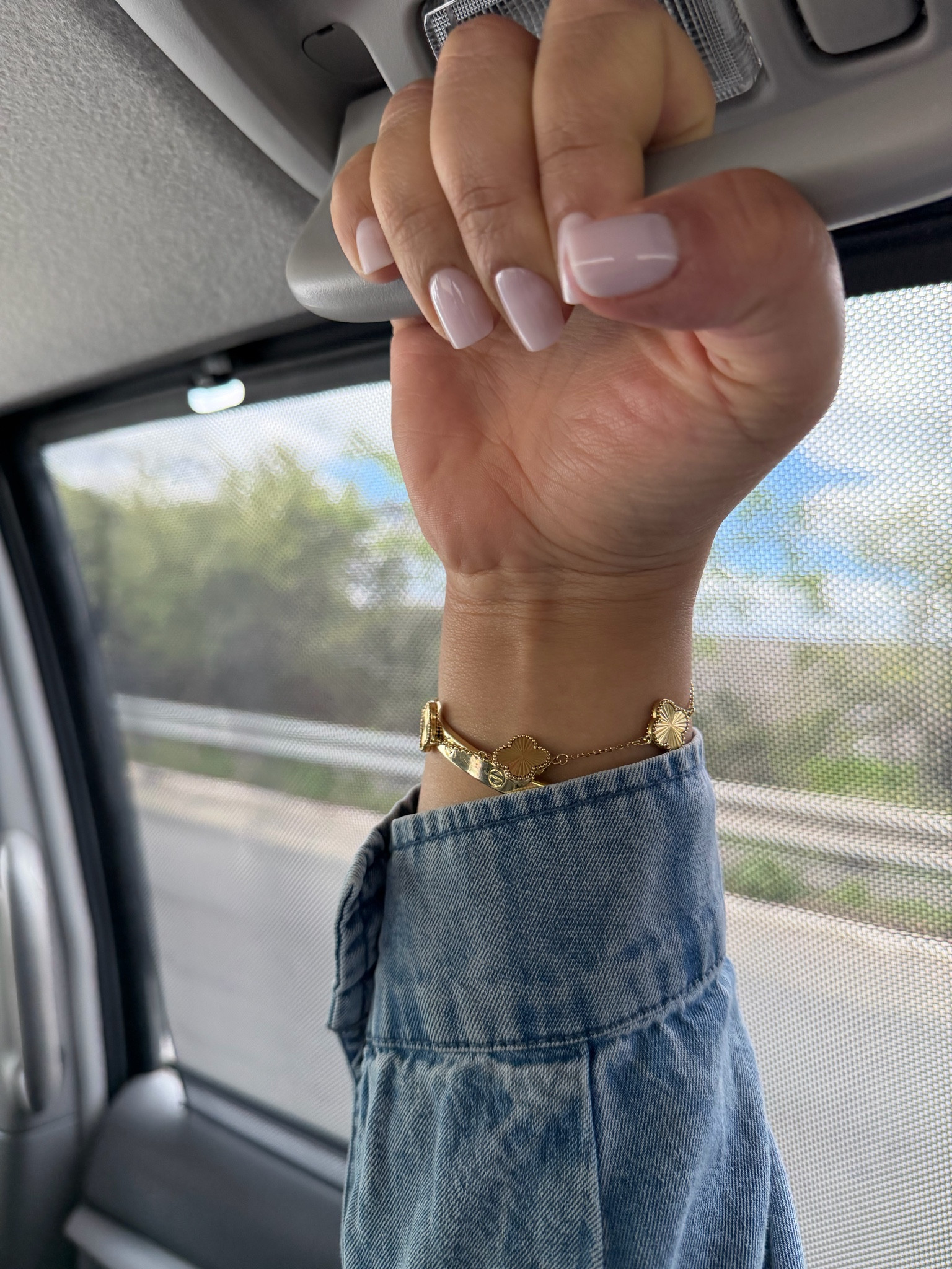 In love with my press ons 