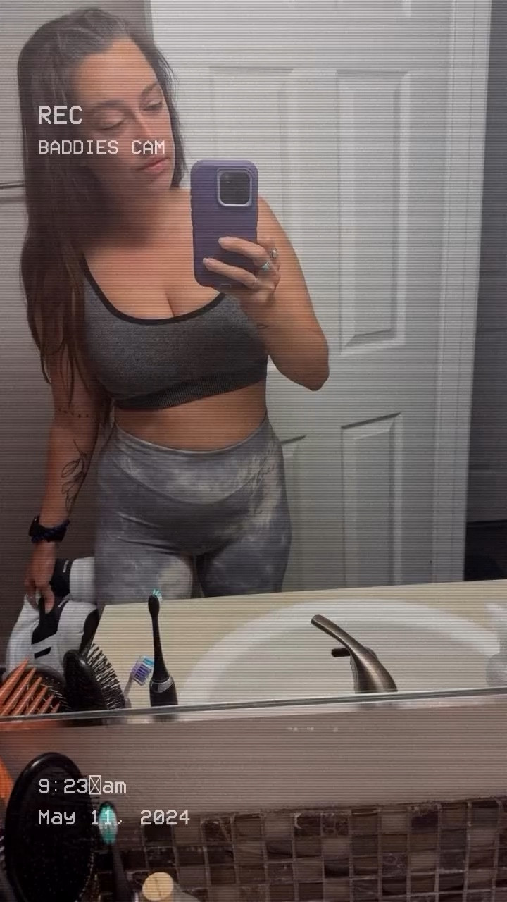 I love this sports bra as a higher impact piece. Having bigger tatas it helps! As for the cloud biker shorts, these are tried and true  

#LTKSaleAlert #LTKFitness #LTKSummerSales