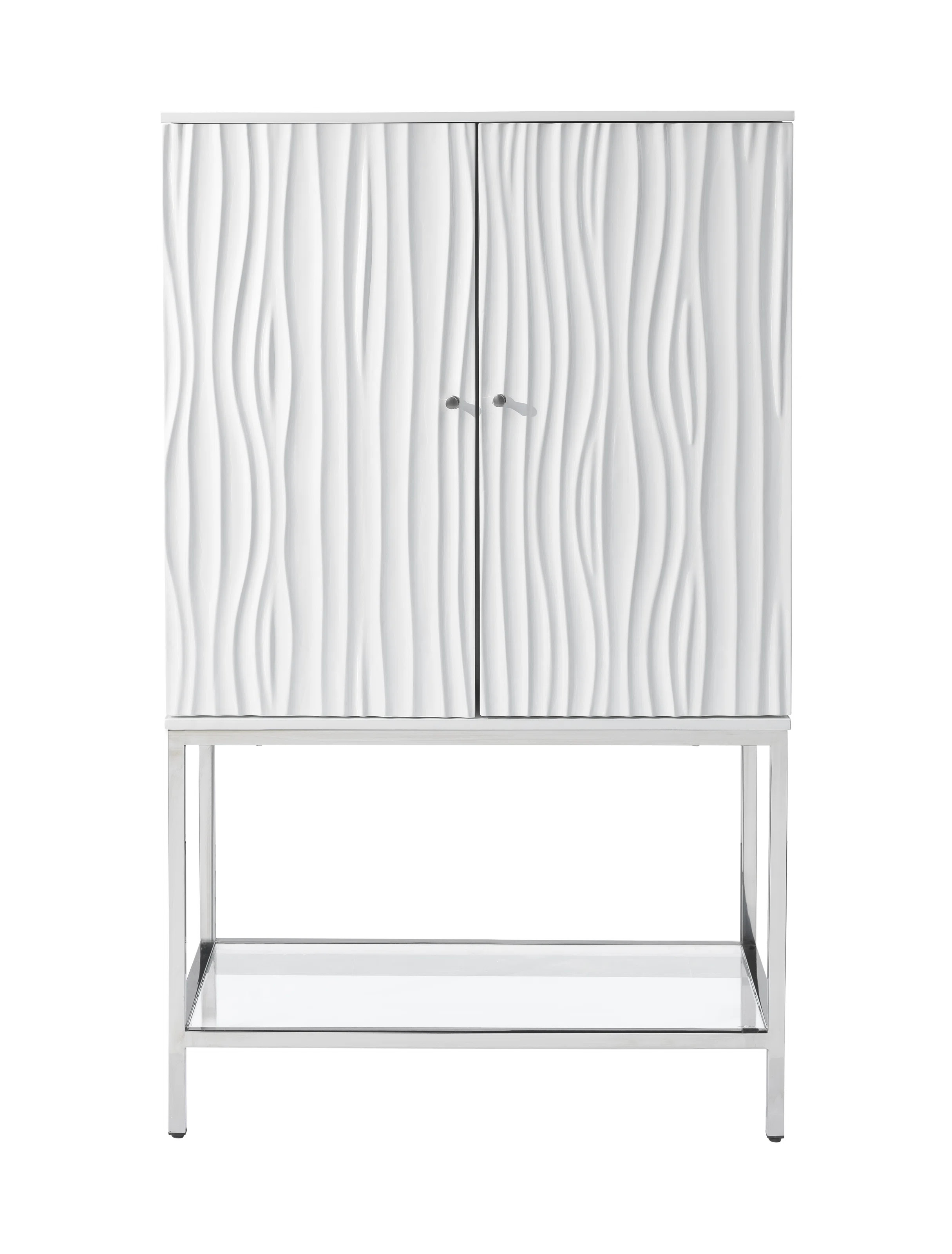 Brewington Bar Cabinet | Wayfair North America