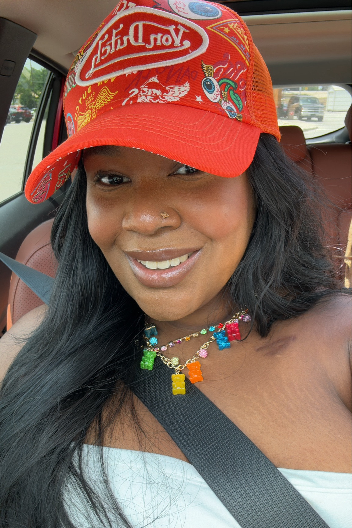 We love a good TJ Maxx/Ross/Marshalls shopping day 

#LTKPlusSize #LTKBeauty #LTKStyleTip