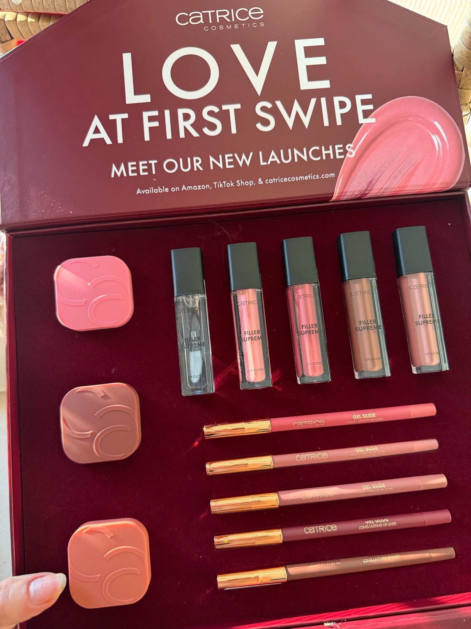 CATRICE COSMETICS | new launches