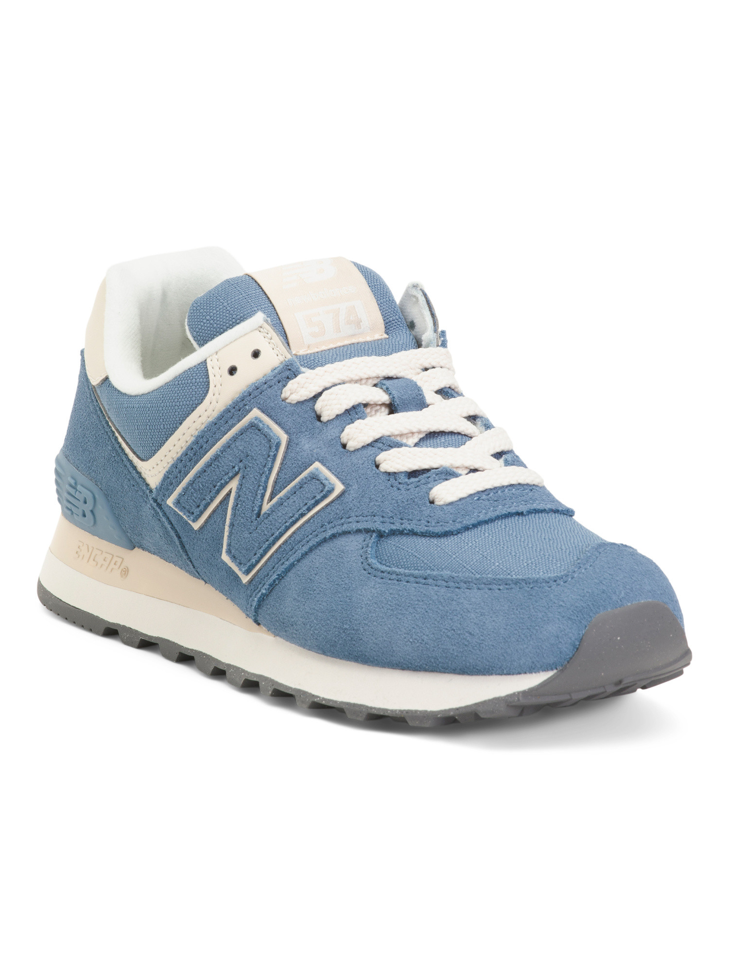 Suede 574 V2 Lifestyle Sneakers | TJ Maxx