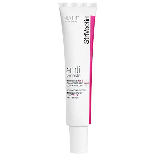 Intensive Eye Cream Concentrate for Wrinkles PLUS | Sephora (US)