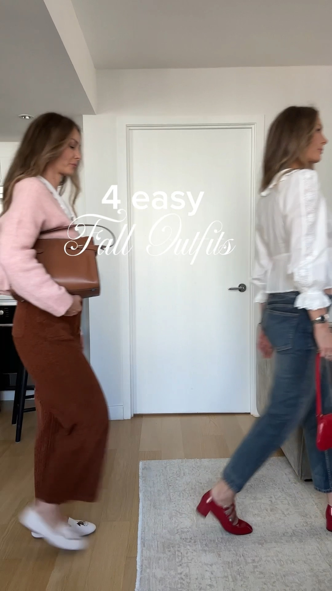 Effortlessly chic fall outfits 

#LTKFindsUnder100 #LTKSeasonal #LTKStyleTip