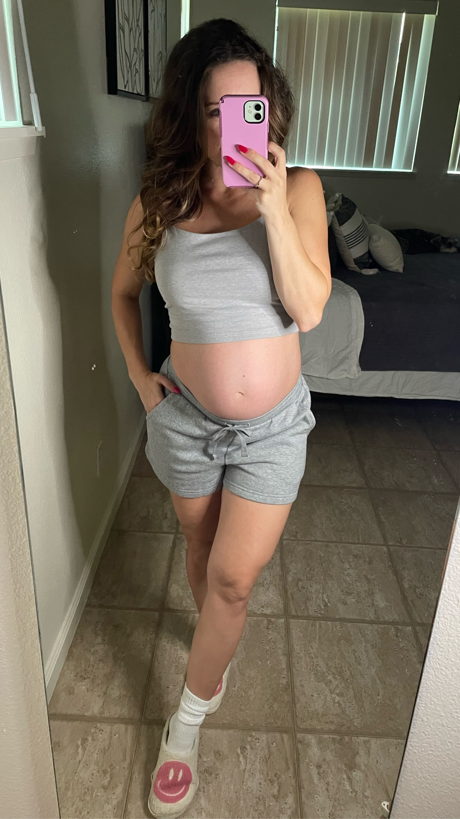 Comfy bump friendly set from Target!

#LTKMostLoved #LTKbump