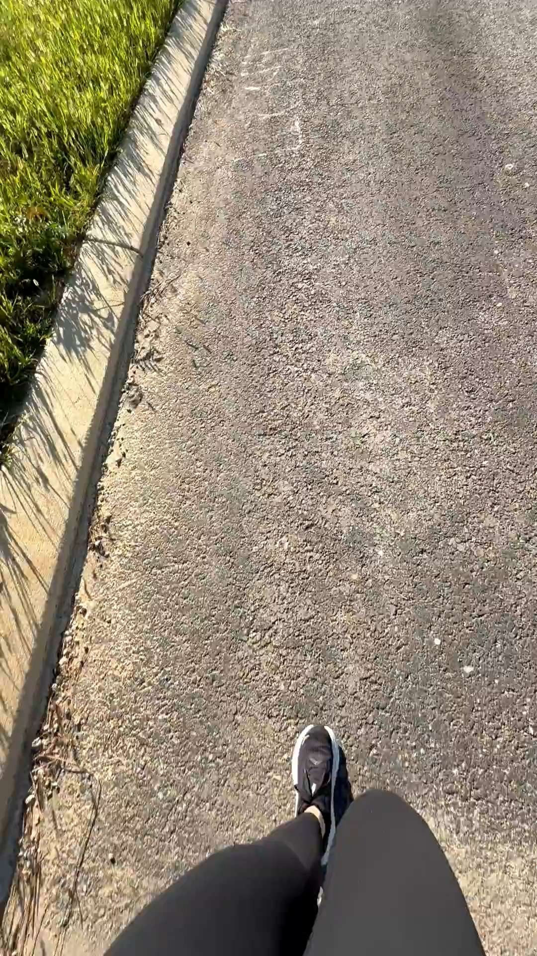 I love going for a walk around our neighborhood!

gym ootd, activewear, tank top, leggings, running shoes, walking, RayBan sunglasses, JBL earbuds, Hoka, Lululemon, CRZ Yoga 

 #LTKActive