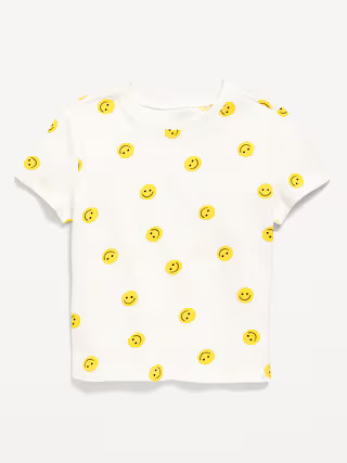 Short-Sleeve T-Shirt for Toddler Boys | Old Navy (US)