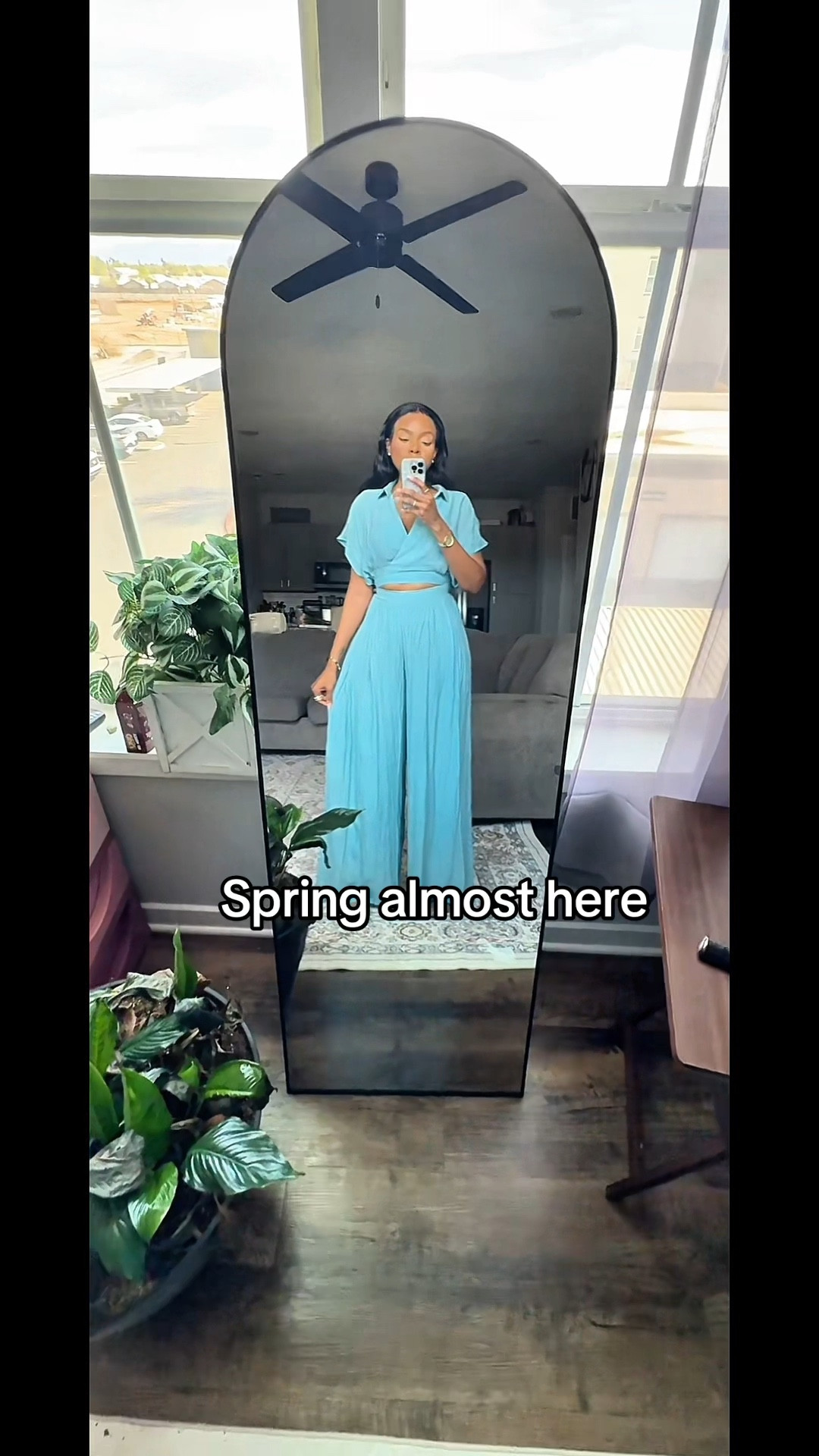 Spring fashion 

#LTKgrwm #LTKvlog #LTKootd