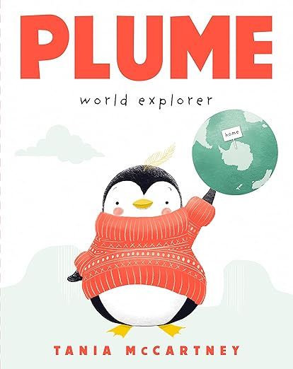 Plume: World Explorer: World Explorer | Amazon (US)