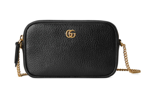 GG Marmont super mini shoulder bag | Gucci (US)