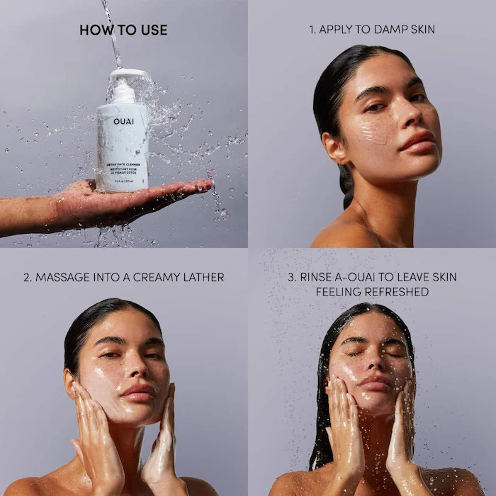 OUAI | Sephora (US)