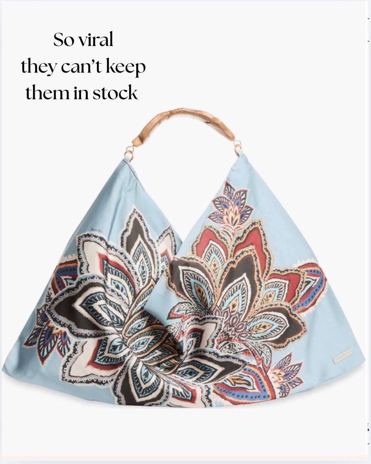 Love this bag! 🩷

#LTKdayinmylife #LTKSeasonal #LTKOver40
