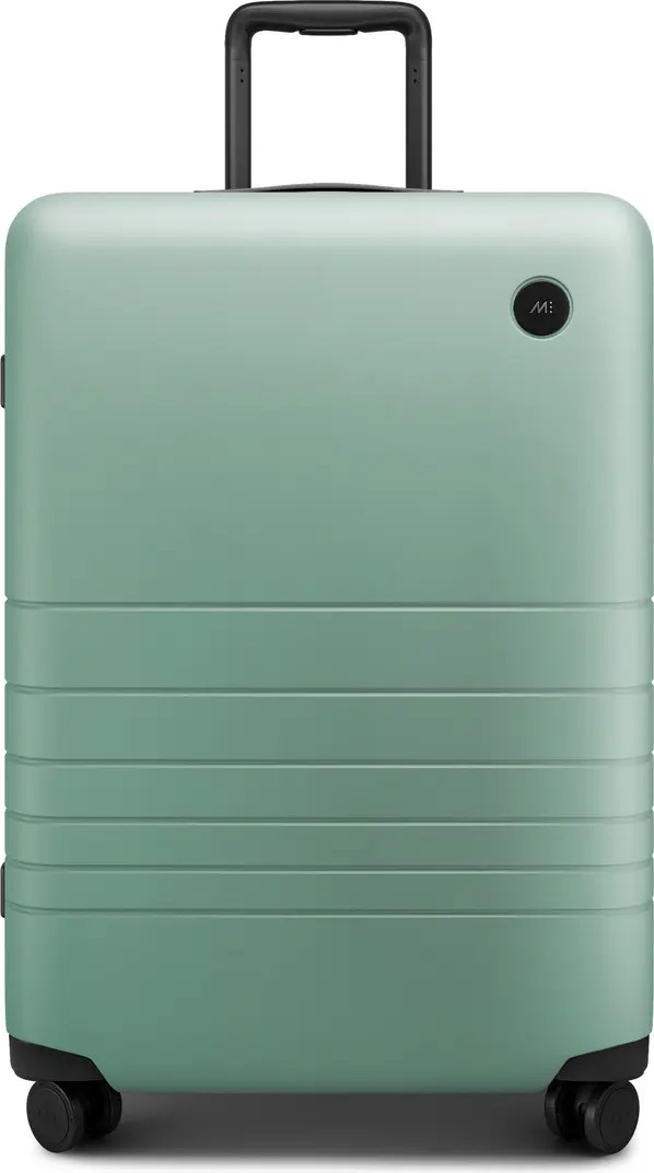 Monos 30-Inch Carry-On Plus Spinner Luggage | Nordstrom | Nordstrom